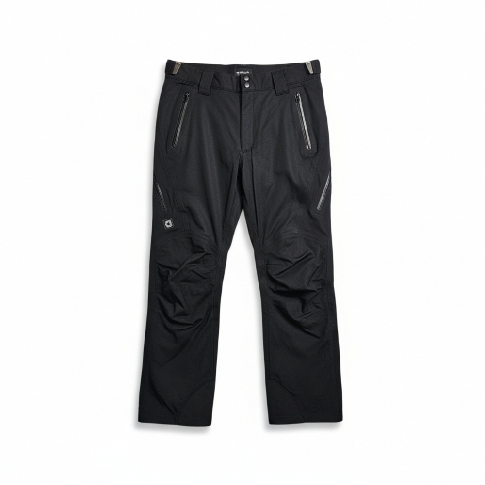 REI Co-op Performance Ski Adventure Pants | All-Mountain Versatility